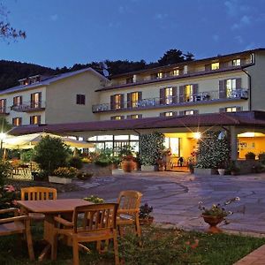 Albergo Ristorante Belvedere